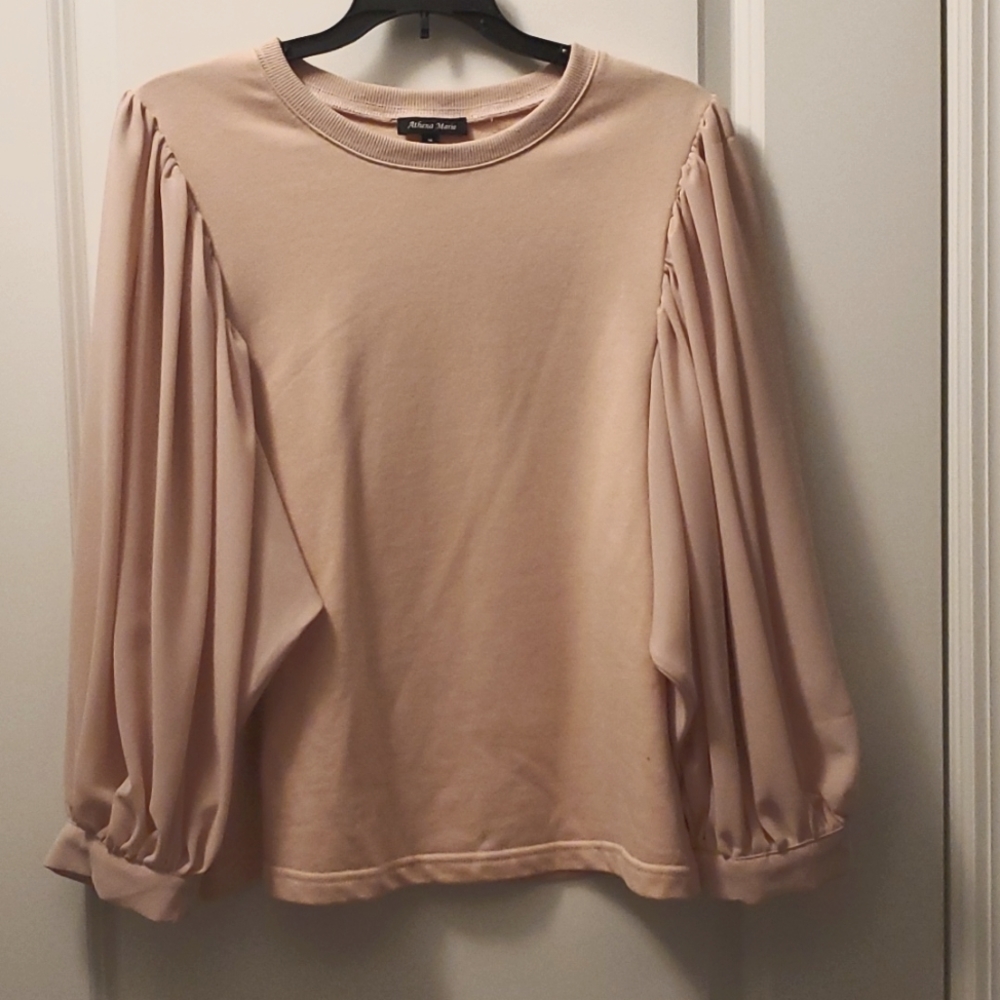 Ladies top